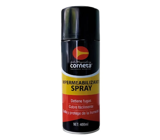 Impermeabilizante Spray
