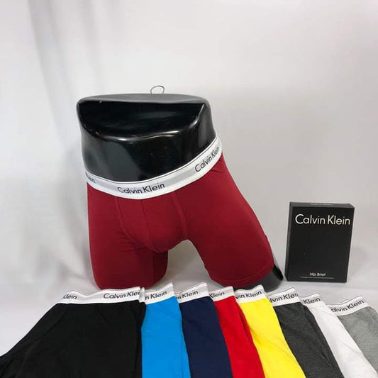 Pack de boxers hombres